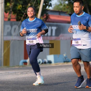 Runner Photo 3504856