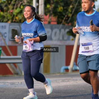 Runner Photo 3504863
