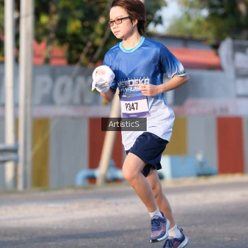 Runner Photo 3504870