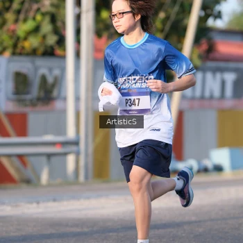 Runner Photo 3504877