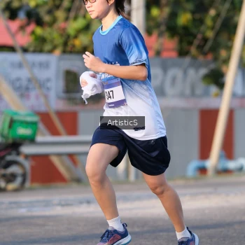Runner Photo 3504878