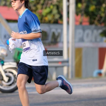 Runner Photo 3504880