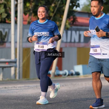 Runner Photo 3504883