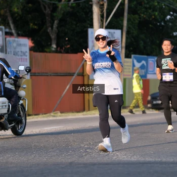 Runner Photo 3504885