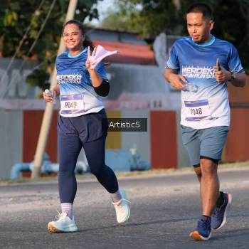 Runner Photo 3504886