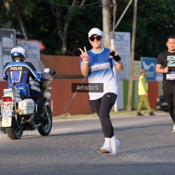 Runner Photo 3504887