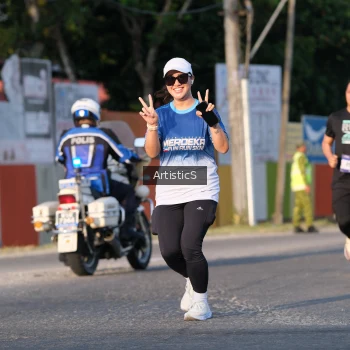 Runner Photo 3504890