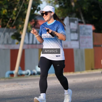 Runner Photo 3504903