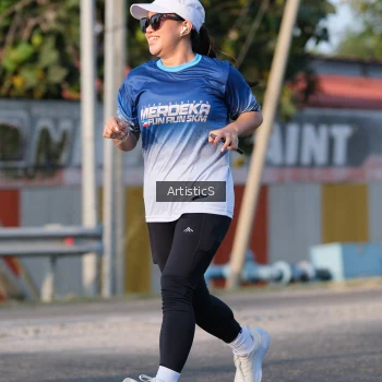 Runner Photo 3504906