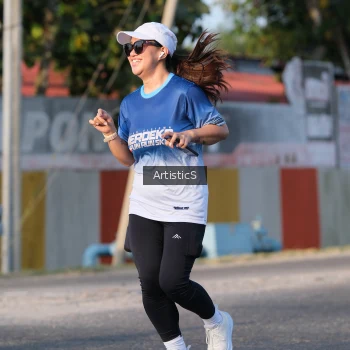 Runner Photo 3504907