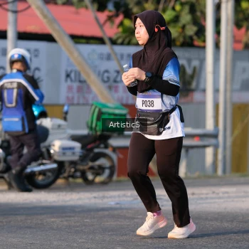 Runner Photo 3504910