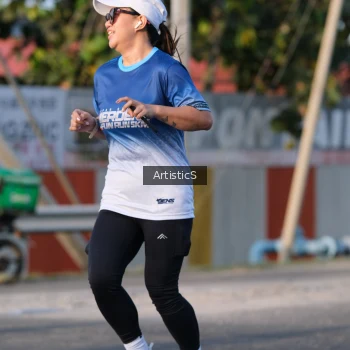 Runner Photo 3504911