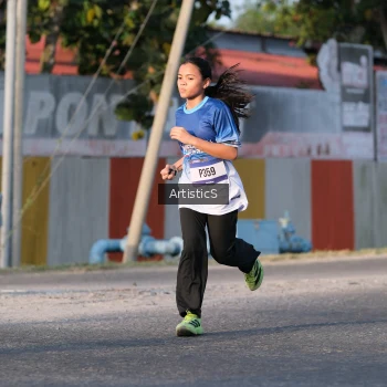 Runner Photo 3504918