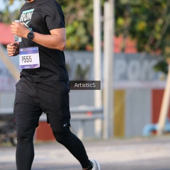 Runner Photo 3504919