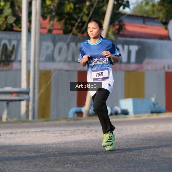 Runner Photo 3504922