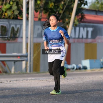 Runner Photo 3504926
