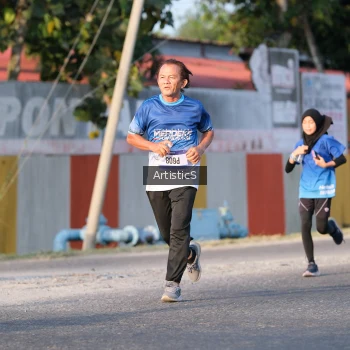 Runner Photo 3504927
