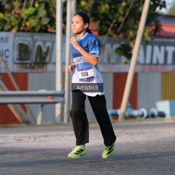 Runner Photo 3504928