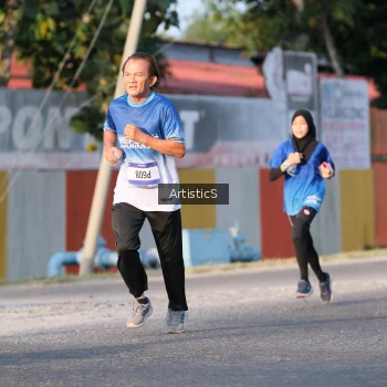 Runner Photo 3504930