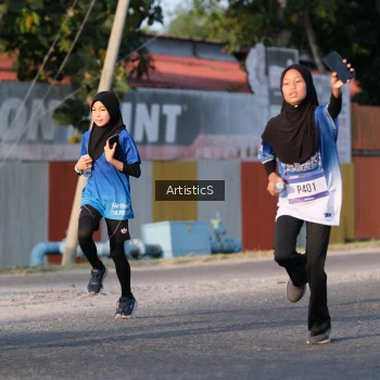 Runner Photo 3504932