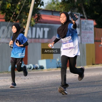 Runner Photo 3504936