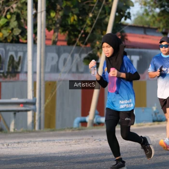 Runner Photo 3504942
