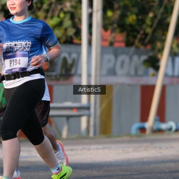Runner Photo 3504945
