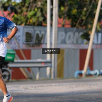 Runner Photo 3504946