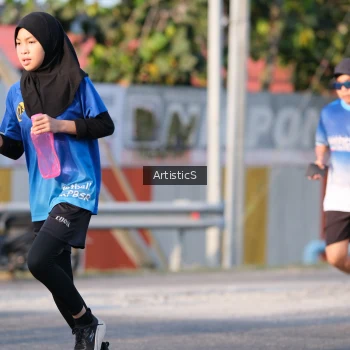 Runner Photo 3504947