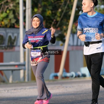 Runner Photo 3504952