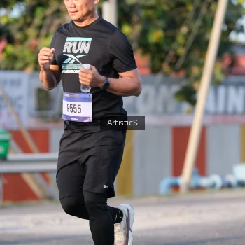 Runner Photo 3504957