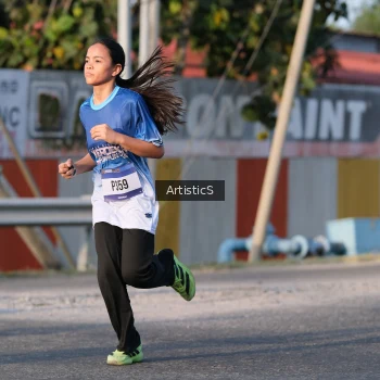 Runner Photo 3504975
