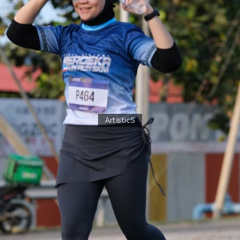 Runner Photo 3504982