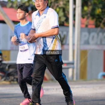 Runner Photo 3505004