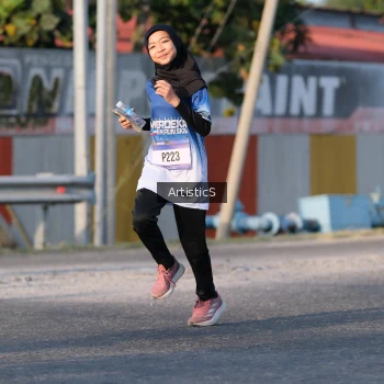 Runner Photo 3505005