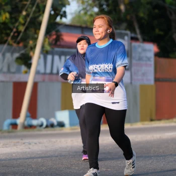 Runner Photo 3505007