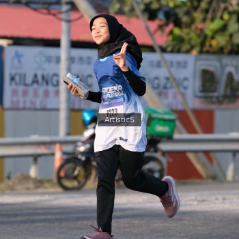 Runner Photo 3505008