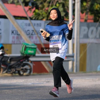 Runner Photo 3505009