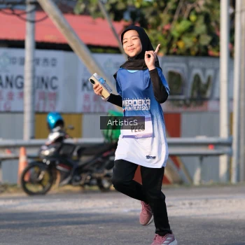 Runner Photo 3505010