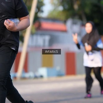 Runner Photo 3505012