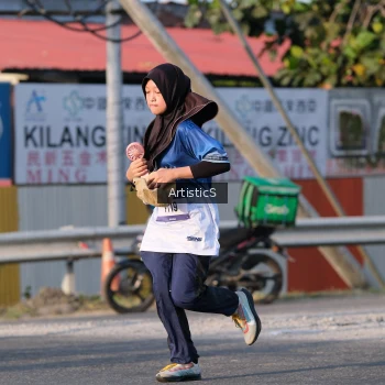 Runner Photo 3505022