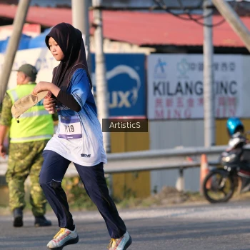 Runner Photo 3505026