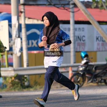 Runner Photo 3505027