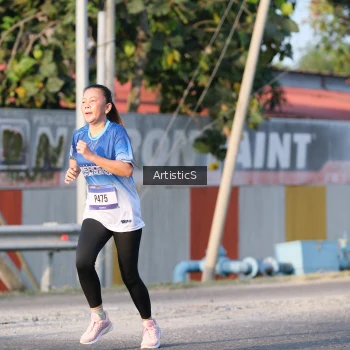 Runner Photo 3505031