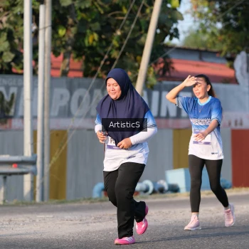 Runner Photo 3505032
