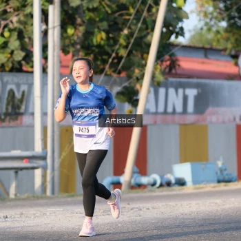 Runner Photo 3505033