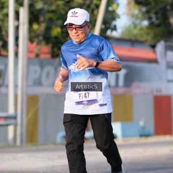 Runner Photo 3505038