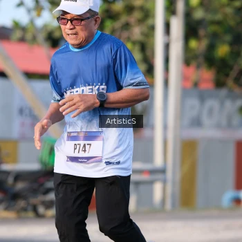 Runner Photo 3505039