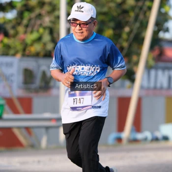 Runner Photo 3505040