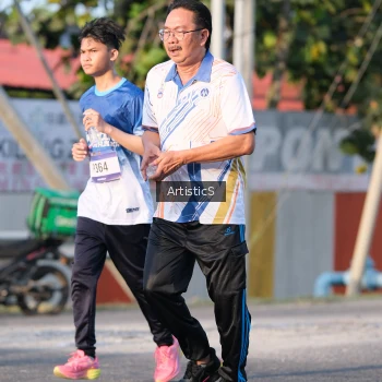 Runner Photo 3505047